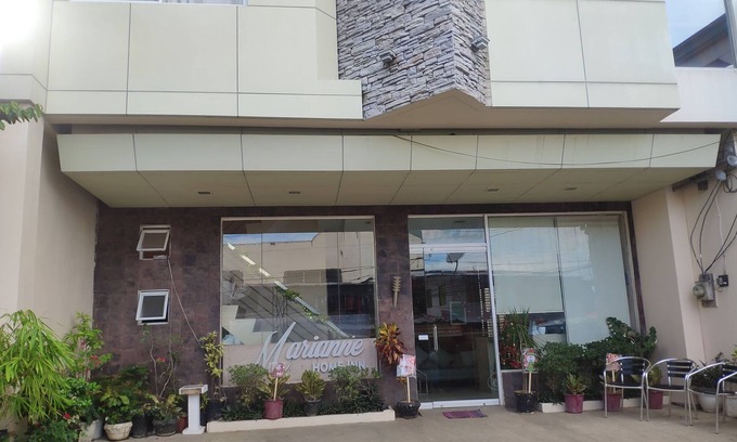 Puerto Princesa City Centre House | Marianne Home Inn