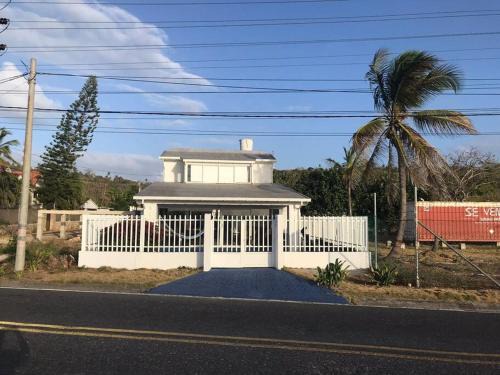 San Andres Villa | Marie Joseph Villa