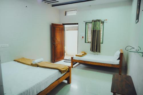 Kamalapur House | Marigold Stay INN