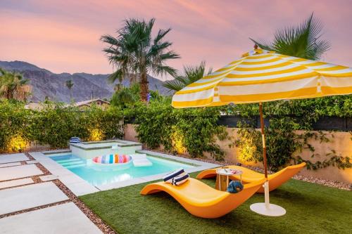 La Quinta Cove House | Marilyn by AvantStay Mins to Old Town La Quinta