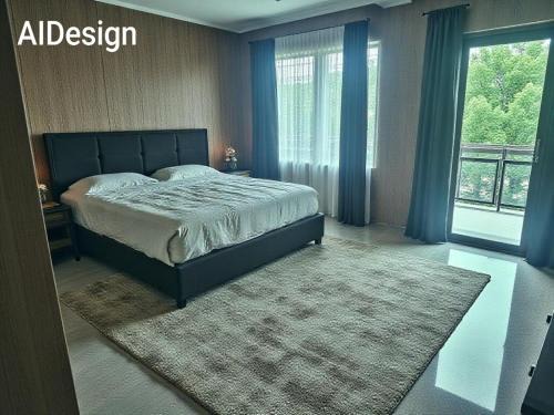 Ikoyi Apartment | Marina Apartments inside a waterfront property complex