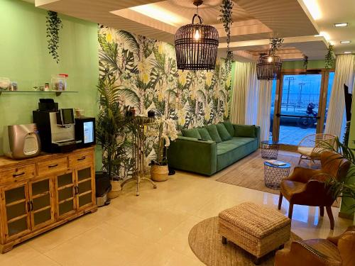 Tel Aviv Promenade Apartment | Marina Beach Hotel