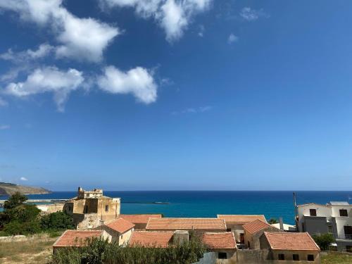 Castellammare del Golfo Apartment | Marina di Petrolo Apartments