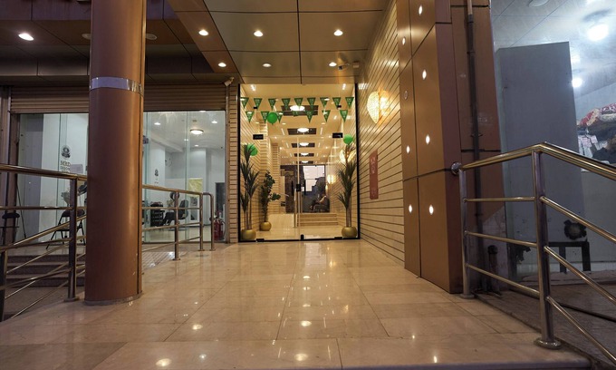 Yanbu Apartment | Marina Elite Serviced Apartments