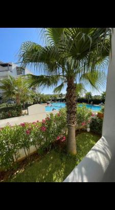 Asilah Apartment | Marina golf A1