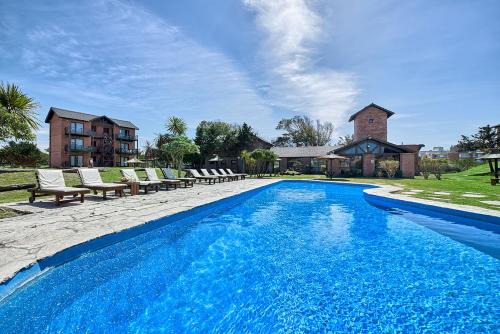 Villa Gesell Apartment | Marina Green Club