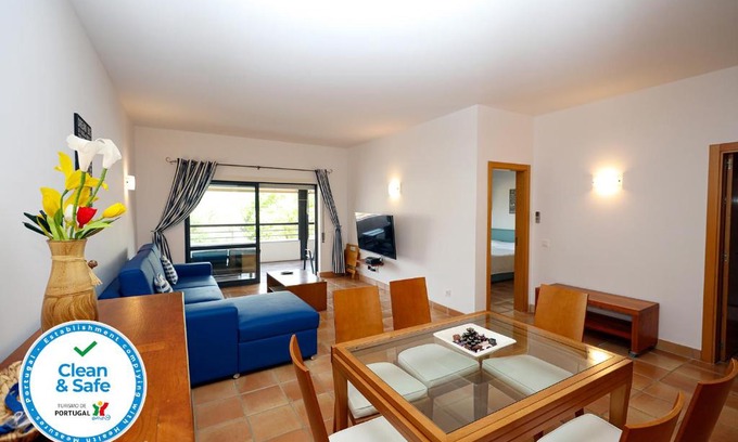 Telheiro Apartment | Marina Hill Apartment