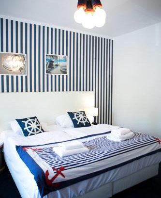 Mikolajki Apartment | Marina Mikołajki
