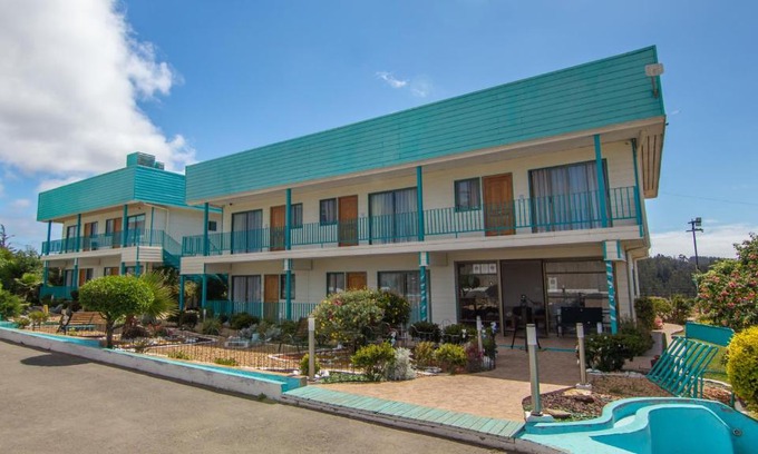 Pichilemu Apartment | Marina Pichilemu