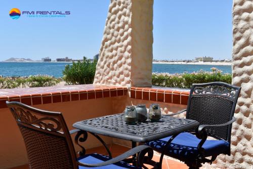 Bella Vista Apartment | Marina Pinacate B-101