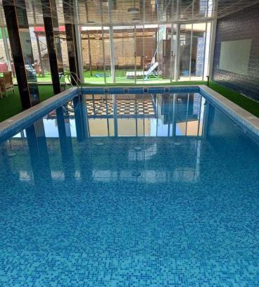 Ma'an Governorate Ski Chalet | Marina Privet chalet for rent