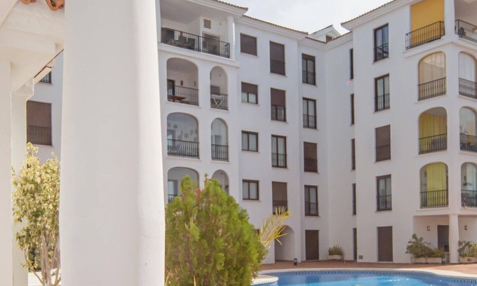 Castillo de Sabinillas Apartment | Marina Real apto 303