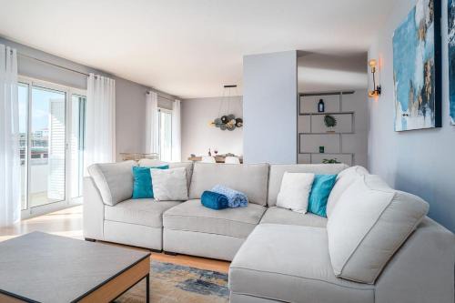 Telheiro Apartment | Marina Serenity Apartment by Lisbeyond