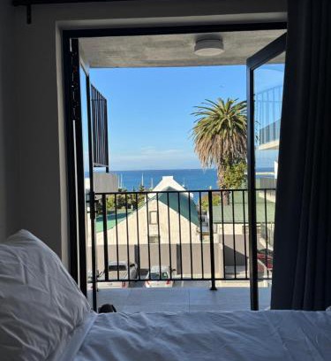 Redhill Apartment | Marina Views Simon's Town