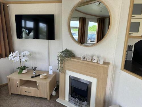Rhyl Resort | marine getaways caravan hire