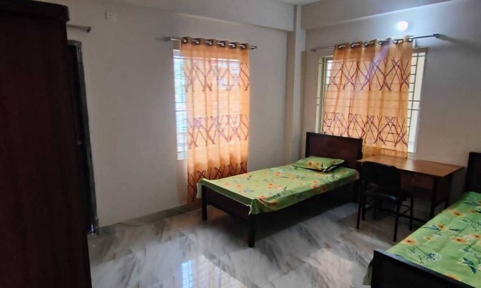 Dhanmondi House | Mariners Guest House