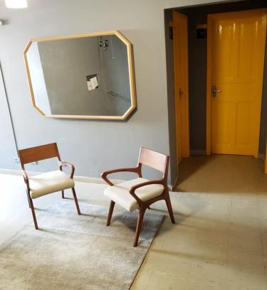 Jose Menino Hotel | Marinus Hotel