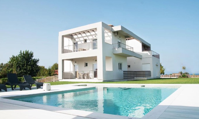 Kourouta Apartment | Marion Apartments