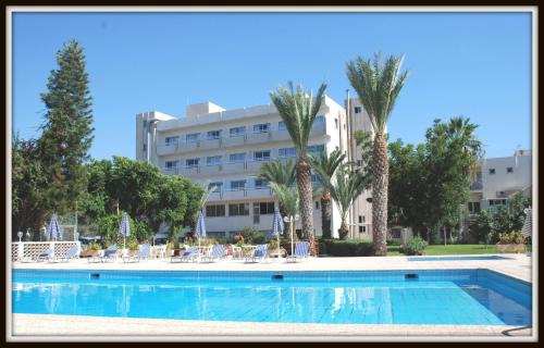 Polis Hotel | Marion Hotel