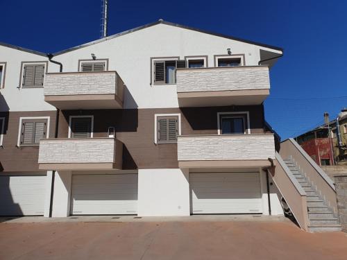 Sant'Antioco Apartment | Mariposa