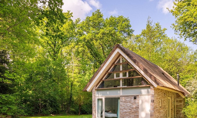 Ruinen Villa | Markegaerde Wellness 4