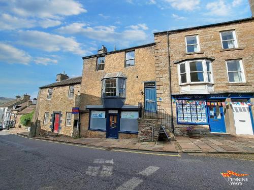 Alston Apartment | Market House Apartment - Dog Friendly