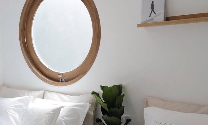 Talat Yot Hotel | Marlowe-Tony's home