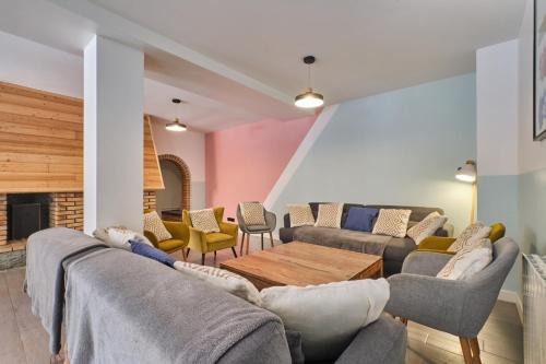 Mont-de-Lans Apartment | Marmotte 106