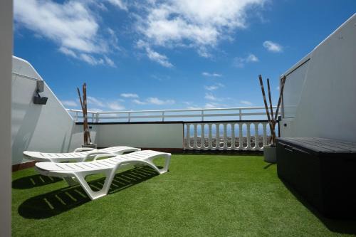 Granadilla de Abona Apartment | MARODY HOUSE ATICO B