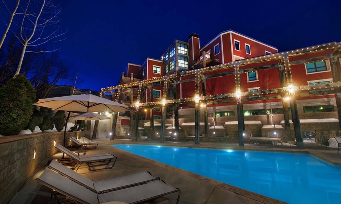 Deer Valley Villa | Marriot Summit Watch 1 BD Villa - 4P - 1Bed 1 Bath - feb 01-04 or feb 08-11 2024