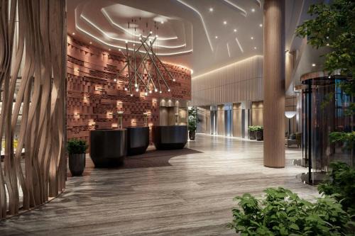 Corrientes Hotel | Marriott Corrientes