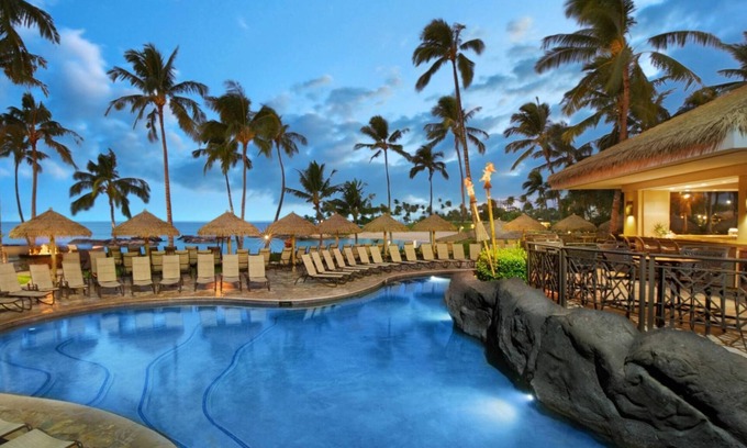Ko Olina Resort | π΄ Marriott Ko Olina Beach Club β¨ Experience Paradise in a 2BR Villa - Sleeps 8!