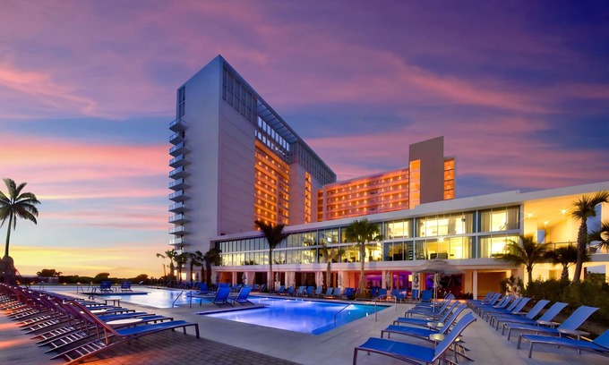 Marco Island Resort | Marriott's Crystal Shores -Many Dates Available- 3 Bedroom Unit