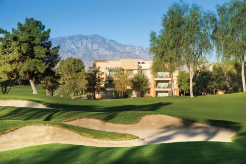 Palm Desert Hotel | Marriott's Shadow Ridge II - The Enclaves