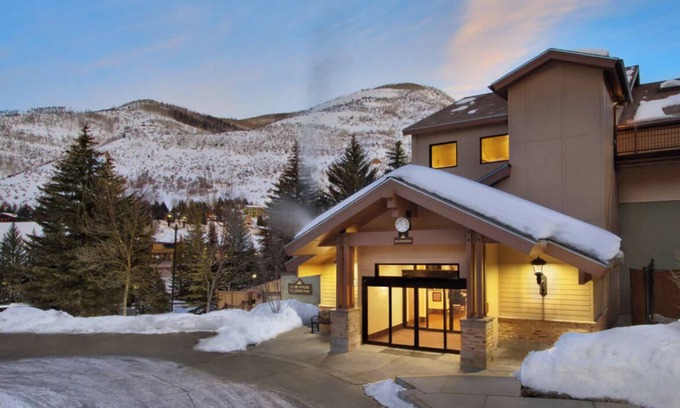 Vail Resort | Marriott's StreamSide - Douglas 3-bedroom Apartment for new years!