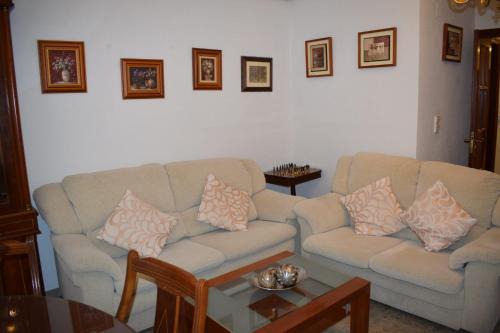 Ciudad Jardin Apartment | Marruecos, 19