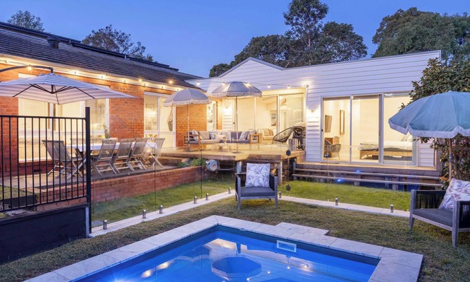 Mount Martha House | Martha's Playground - A Family's Ultimate Oasis