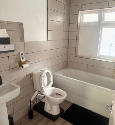 Gillingham Apartment | Marvel homes