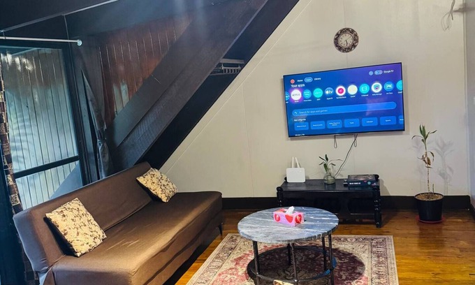 Pacific Harbour Villa | Marvelous villa with AC in Pacific Harbour