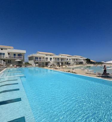 Pachino House | MarzaGem - Marzamemi Casa Nuova Con Piscine