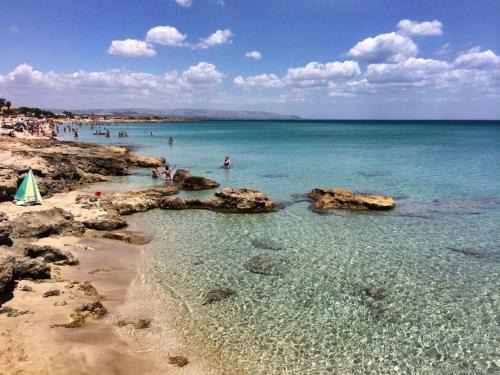 Reitani Villa | Marzamemi Bella Villa Lou al mare FMAR-CLA01