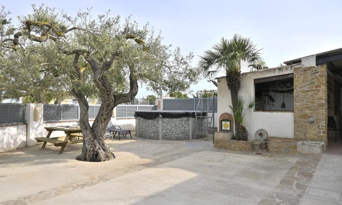 L'Ampolla House | Mas de Josep