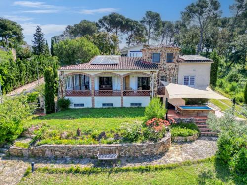 Pals House | Mas Tomasi 264