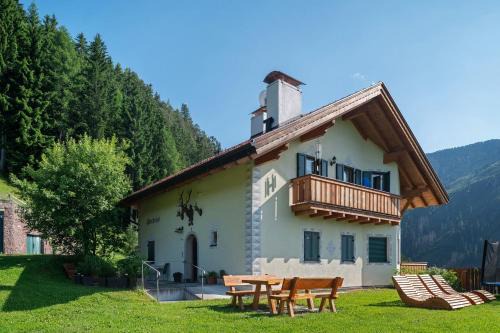 Funes Apartment | Mascheshof