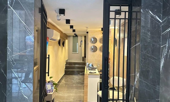 Asmali Mescit Hotel | Massımo Hotel