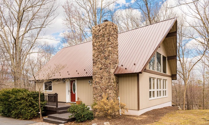 Massanutten Ski Chalet | Massanutten Chalet