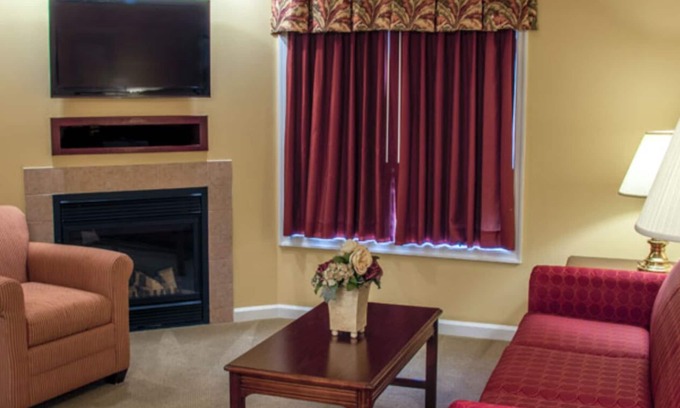 McGaheysville Condo | Massanutten Woodstone Meadows