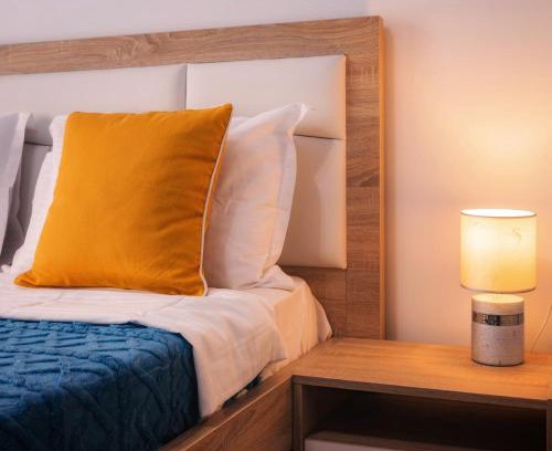 Mamaia-Sat Apartment | Massaranduba Residence