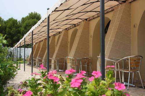 Avetrana Hotel | Masseria La Porticella