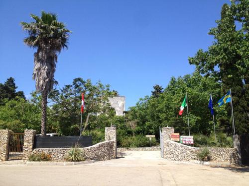 Torre dell'Orso Apartment | Masseria Lama